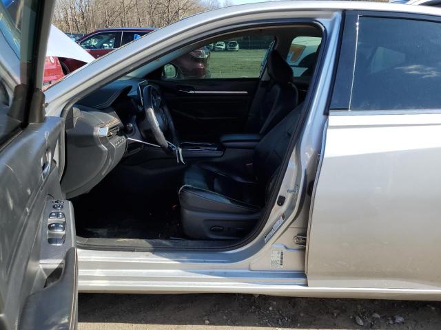 Photo 6 VIN: 1N4BL4EV5KC222830 - NISSAN ALTIMA SL 