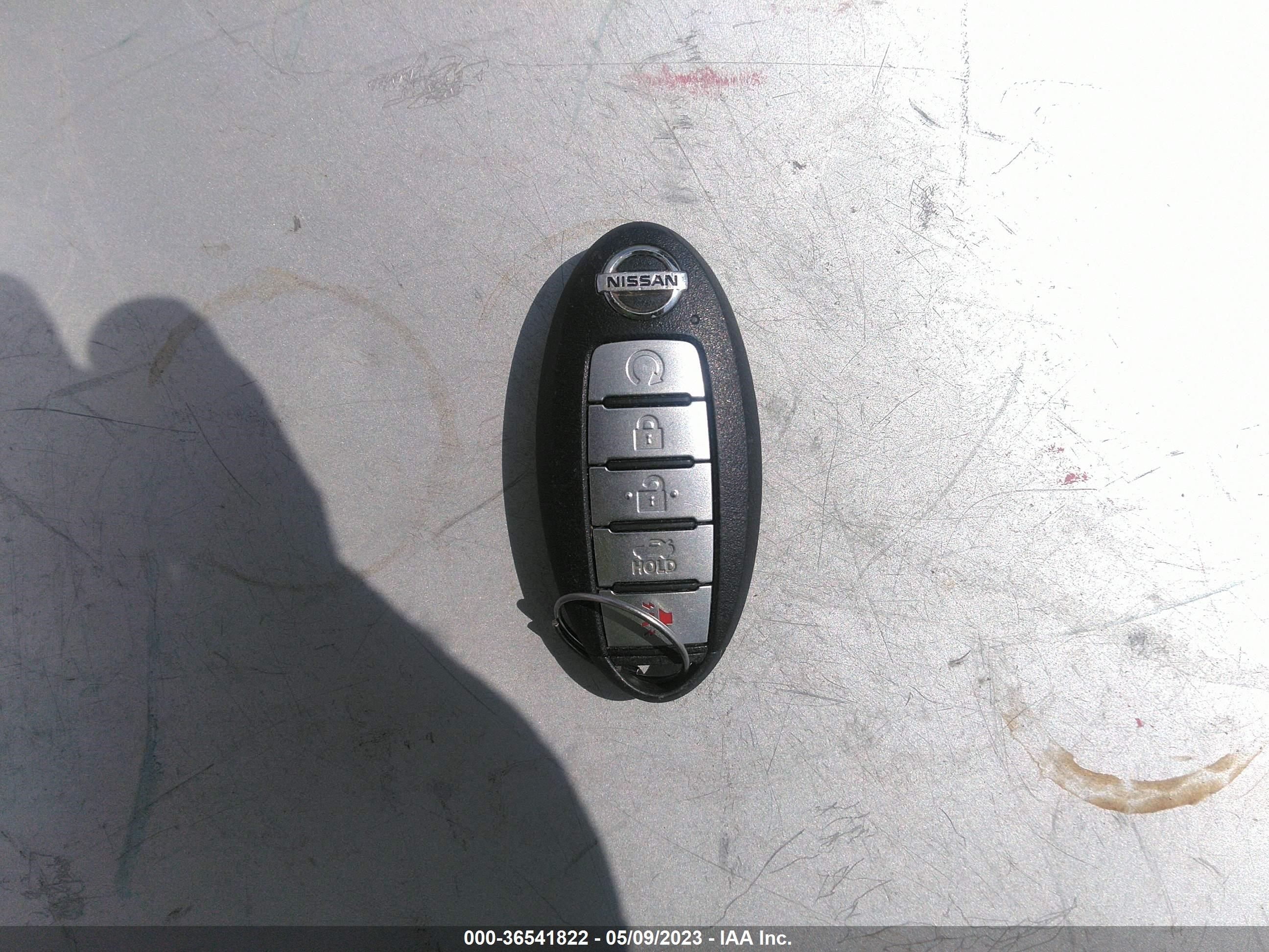 Photo 10 VIN: 1N4BL4EV5KC229549 - NISSAN ALTIMA 