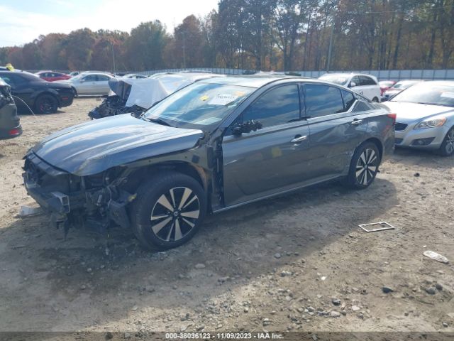 Photo 1 VIN: 1N4BL4EV5KC234878 - NISSAN ALTIMA 