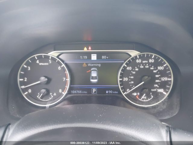 Photo 6 VIN: 1N4BL4EV5KC234878 - NISSAN ALTIMA 