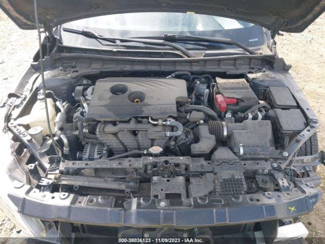 Photo 9 VIN: 1N4BL4EV5KC234878 - NISSAN ALTIMA 