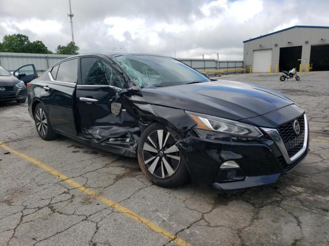 Photo 3 VIN: 1N4BL4EV5KC236310 - NISSAN ALTIMA SL 