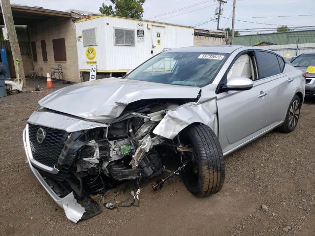 Photo 1 VIN: 1N4BL4EV5KC246674 - NISSAN ALTIMA SL 