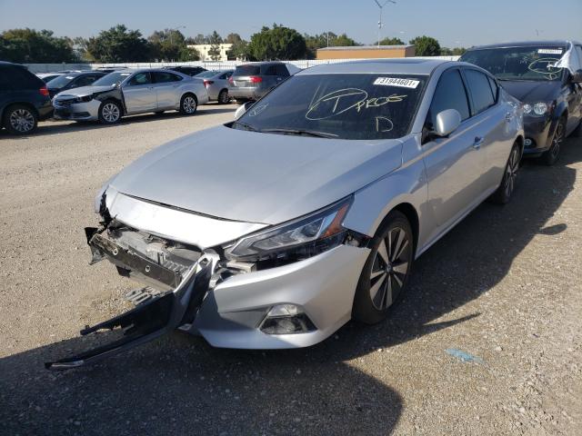 Photo 1 VIN: 1N4BL4EV5KC248456 - NISSAN ALTIMA SL 