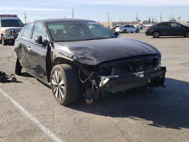 Photo 0 VIN: 1N4BL4EV5KC250952 - NISSAN ALTIMA SL 