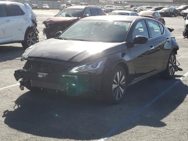 Photo 1 VIN: 1N4BL4EV5KC250952 - NISSAN ALTIMA SL 