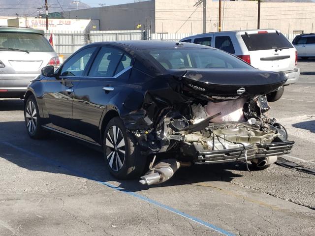 Photo 2 VIN: 1N4BL4EV5KC250952 - NISSAN ALTIMA SL 