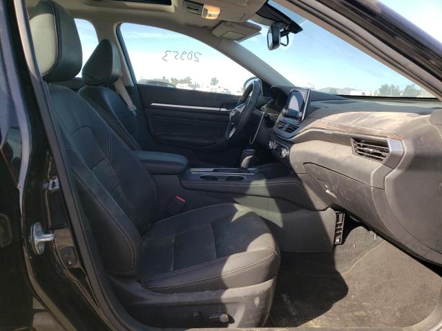 Photo 4 VIN: 1N4BL4EV5KC250952 - NISSAN ALTIMA SL 