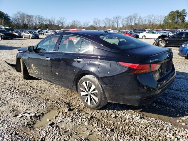 Photo 1 VIN: 1N4BL4EV5KC258243 - NISSAN ALTIMA SL 