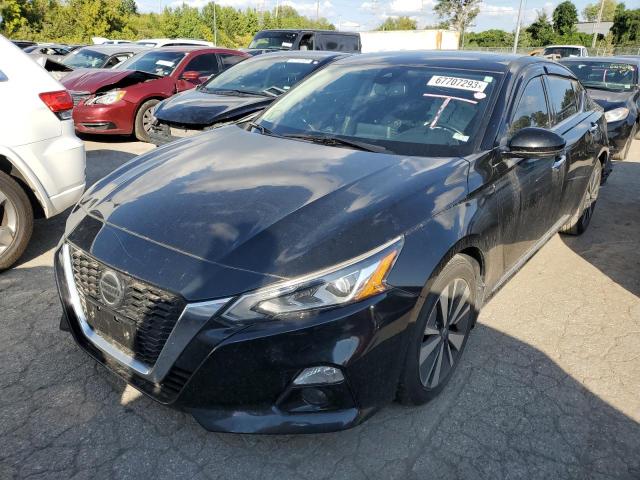 Photo 0 VIN: 1N4BL4EV5KN313178 - NISSAN ALTIMA SL 