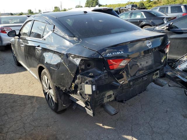 Photo 1 VIN: 1N4BL4EV5KN313178 - NISSAN ALTIMA SL 