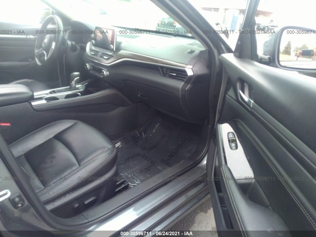 Photo 4 VIN: 1N4BL4EV5LC127654 - NISSAN ALTIMA 