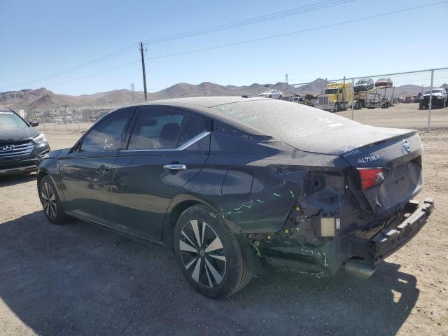 Photo 1 VIN: 1N4BL4EV5LC130389 - NISSAN ALTIMA 