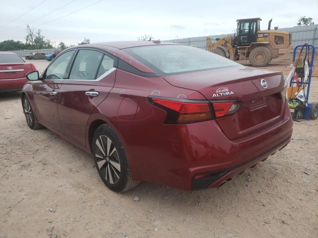 Photo 2 VIN: 1N4BL4EV5LC145717 - NISSAN ALTIMA SL 