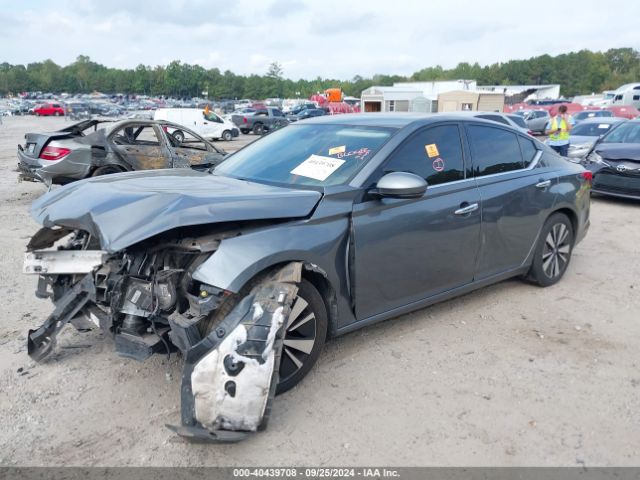 Photo 1 VIN: 1N4BL4EV5LC154577 - NISSAN ALTIMA 