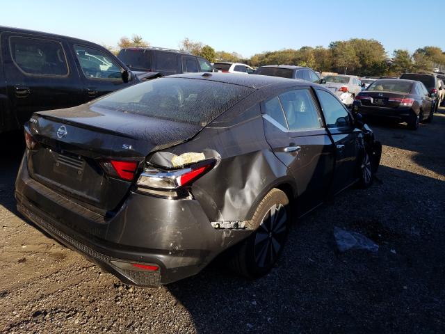 Photo 3 VIN: 1N4BL4EV5LC160458 - NISSAN ALTIMA SL 