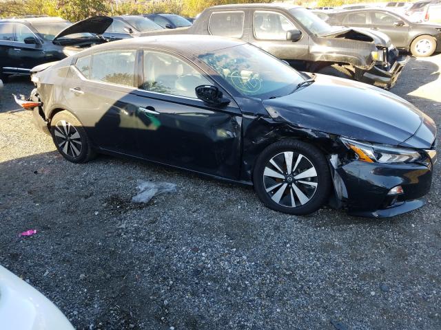 Photo 8 VIN: 1N4BL4EV5LC160458 - NISSAN ALTIMA SL 