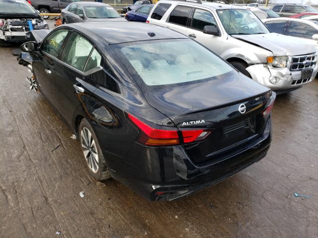 Photo 2 VIN: 1N4BL4EV5LC160749 - NISSAN ALTIMA SL 