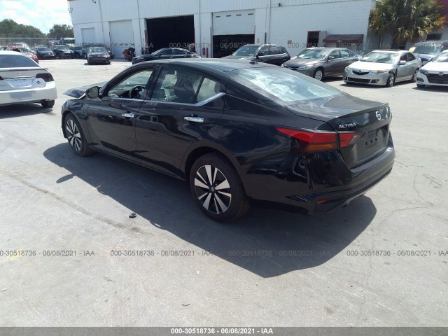 Photo 2 VIN: 1N4BL4EV5LC191838 - NISSAN ALTIMA 