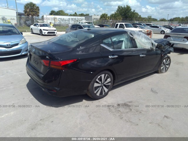 Photo 3 VIN: 1N4BL4EV5LC191838 - NISSAN ALTIMA 