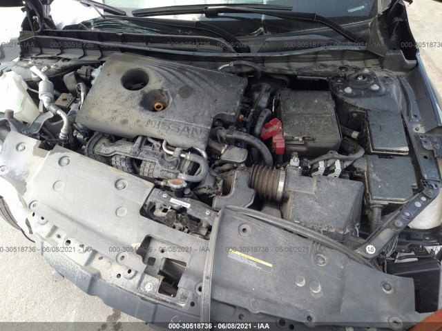 Photo 9 VIN: 1N4BL4EV5LC191838 - NISSAN ALTIMA 