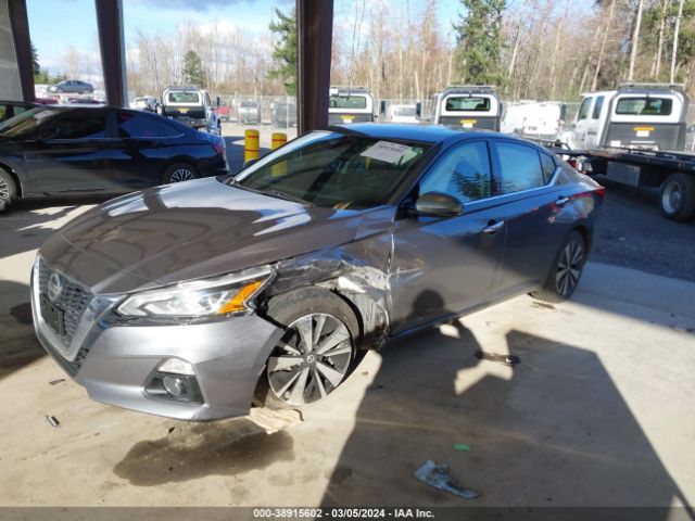 Photo 1 VIN: 1N4BL4EV5LC217709 - NISSAN ALTIMA 