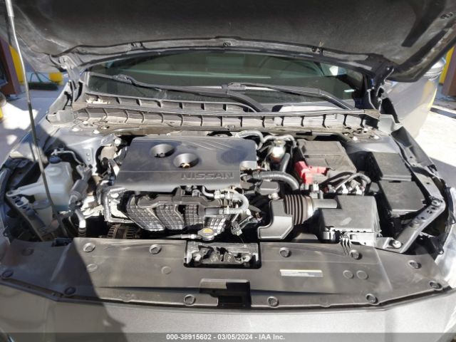 Photo 9 VIN: 1N4BL4EV5LC217709 - NISSAN ALTIMA 