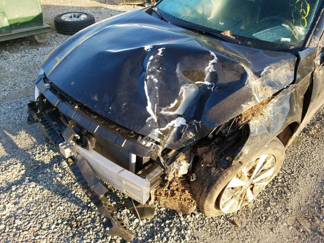 Photo 8 VIN: 1N4BL4EV5LC218908 - NISSAN ALTIMA SL 