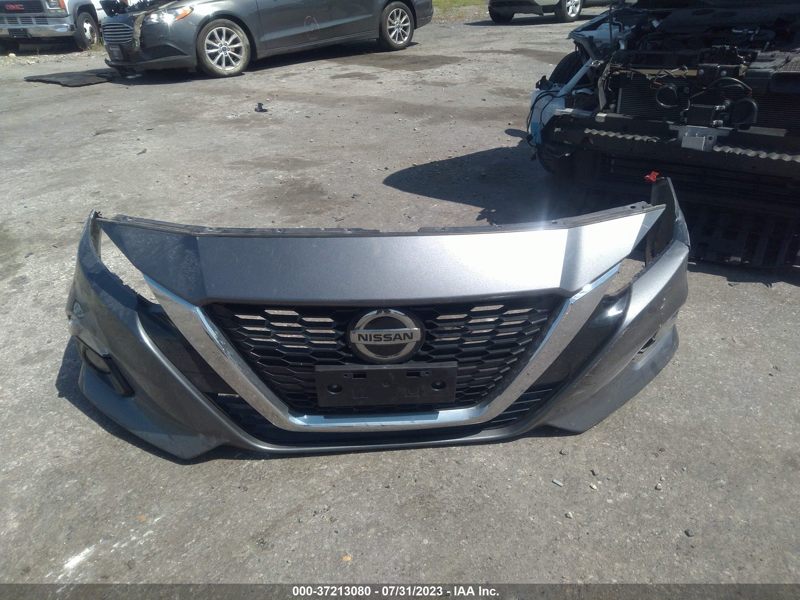 Photo 11 VIN: 1N4BL4EV5LC227964 - NISSAN ALTIMA 