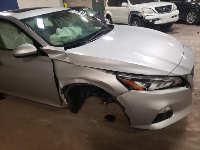 Photo 8 VIN: 1N4BL4EV5LC236955 - NISSAN ALTIMA SL 