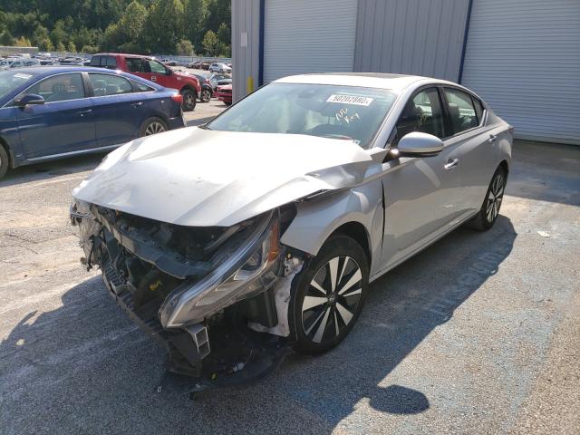 Photo 1 VIN: 1N4BL4EV5LC241850 - NISSAN ALTIMA SL 