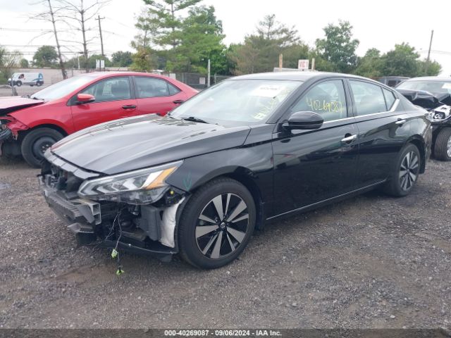 Photo 1 VIN: 1N4BL4EV5LC280549 - NISSAN ALTIMA 