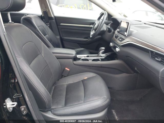 Photo 4 VIN: 1N4BL4EV5LC280549 - NISSAN ALTIMA 