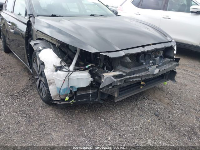 Photo 5 VIN: 1N4BL4EV5LC280549 - NISSAN ALTIMA 