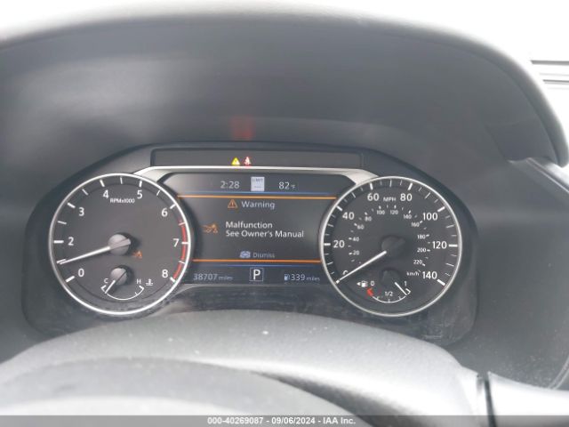 Photo 6 VIN: 1N4BL4EV5LC280549 - NISSAN ALTIMA 