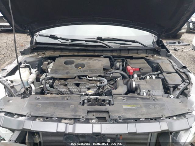 Photo 9 VIN: 1N4BL4EV5LC280549 - NISSAN ALTIMA 