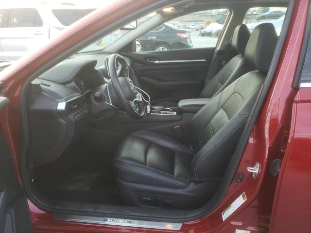 Photo 4 VIN: 1N4BL4EV5LN303414 - NISSAN ALTIMA SL 