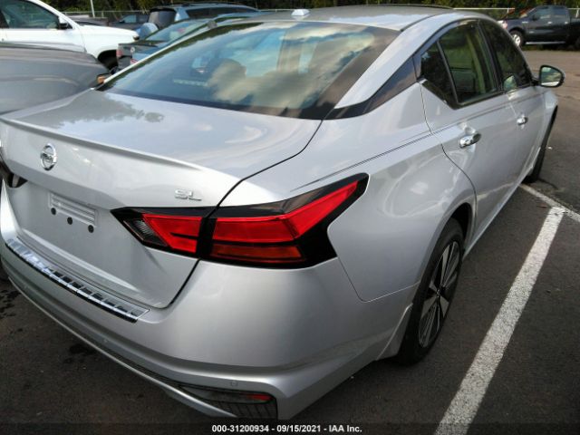 Photo 3 VIN: 1N4BL4EV5MN305519 - NISSAN ALTIMA 