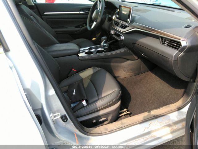 Photo 4 VIN: 1N4BL4EV5MN305519 - NISSAN ALTIMA 