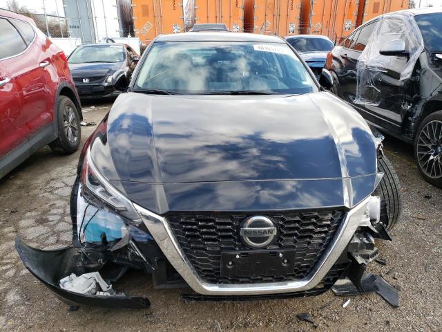 Photo 4 VIN: 1N4BL4EV5MN331232 - NISSAN ALTIMA SL 