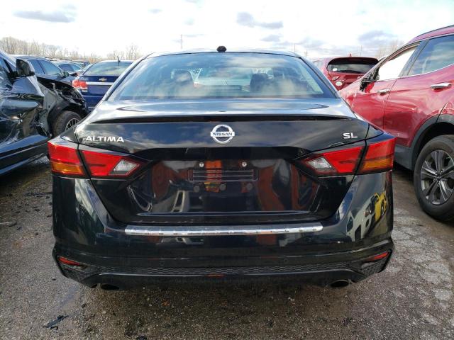 Photo 5 VIN: 1N4BL4EV5MN331232 - NISSAN ALTIMA SL 