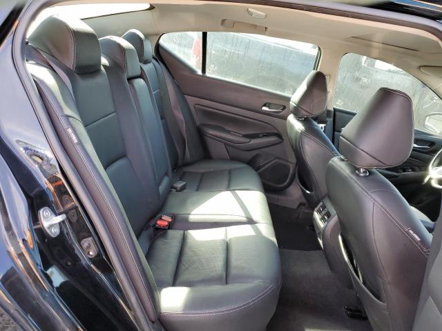 Photo 9 VIN: 1N4BL4EV5MN340710 - NISSAN ALTIMA 