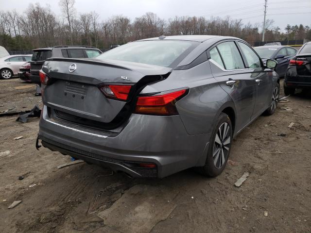 Photo 3 VIN: 1N4BL4EV5MN371214 - NISSAN ALTIMA SL 