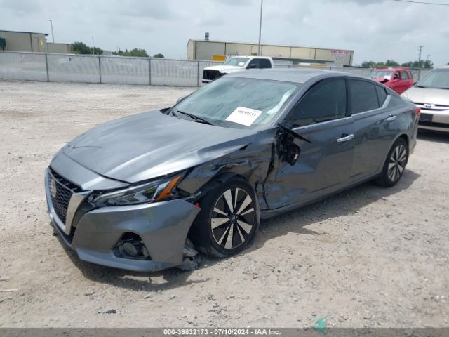 Photo 1 VIN: 1N4BL4EV5MN421092 - NISSAN ALTIMA 