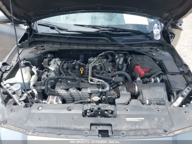 Photo 9 VIN: 1N4BL4EV5MN421092 - NISSAN ALTIMA 