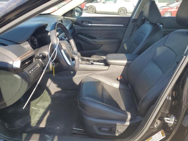 Photo 6 VIN: 1N4BL4EV5NN326470 - NISSAN ALTIMA SL 