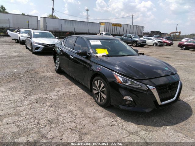 Photo 0 VIN: 1N4BL4EV5NN395384 - NISSAN ALTIMA 