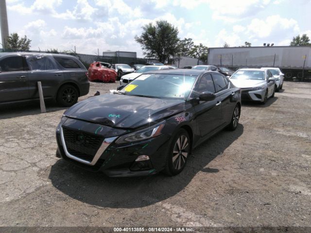 Photo 1 VIN: 1N4BL4EV5NN395384 - NISSAN ALTIMA 