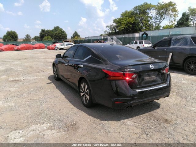 Photo 2 VIN: 1N4BL4EV5NN395384 - NISSAN ALTIMA 