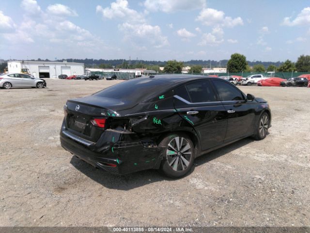 Photo 3 VIN: 1N4BL4EV5NN395384 - NISSAN ALTIMA 